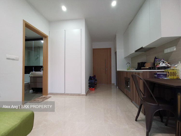 The Glades (D16), Condominium #187719142